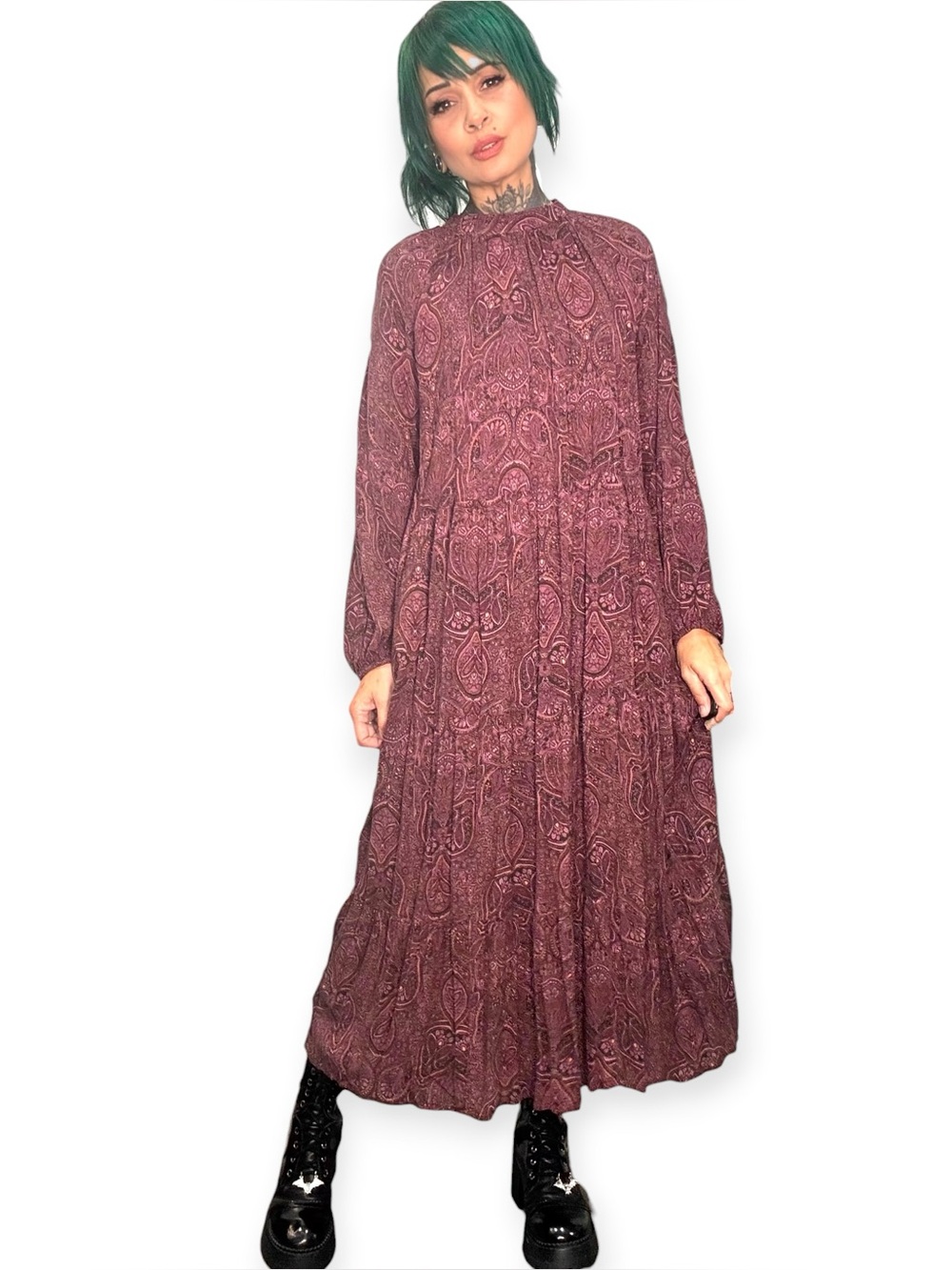 A New Day Modest dress